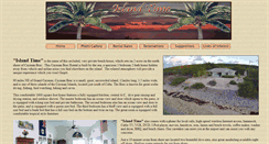 Desktop Screenshot of bractime.com